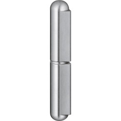 Rouleau profilé KO 50 ER Bande-L.120mm VA Goupille-D.11mm SIMONSWERK