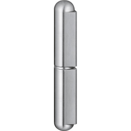 Rouleau profilé KO 50 ER Bande-L.120mm VA Goupille-D.11mm SIMONSWERK
