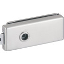 Serrure de porte en verre 6081 OL-Genova VA ma o.DIN Gauche/Droite HERMAT
