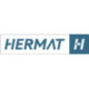 Serrure de porte en verre 6033 PZ L-Roma VA ma PZ DIN li.HERMAT