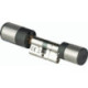 Serrure électronique 7600 cylindre simple anthracite, acier inox BURG-WÄCHTER