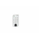 Clavier 7712 Clavier à empreintes digitales anthracite/blanc BURG-WÄCHTER