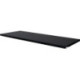 Tablette acier L.800mm P.250mm STA noir ma ELEMENT SYSTEM