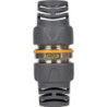 Raccord de réparation de tuyau PRO MS, taille 19mm FI 3/4 pouce HOZELOCK