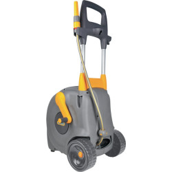 Chariot dévidoir Fast Cart Raccord filetage 16mm 5/8 pouce HOZELOCK