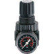 Régulateur de pression AEROTEC poids mm 13,15 FX 3100 1/4 pouce