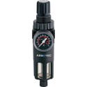 Filtre régulateur de pression AEROTEC poids mm 13,15 FX 3130 1/4 pouce
