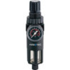 Filtre régulateur de pression AEROTEC poids mm 13,15 FX 3130 1/4 pouce