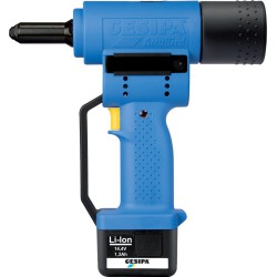 Batterie Riveteuse AccuBird m.2 Batterie Gesipa