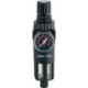 Filtre régulateur de pression AEROTEC poids mm 21 FX 3230 1/2 pouce
