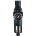 Filtre régulateur de pression AEROTEC poids mm 21 FX 3230 1/2 pouce