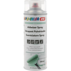 Décapant transp.400ml bombe aérosol DUPLI-COLOR (Par 6)