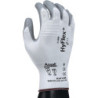 Gants HyFlex 11-800 Gr.8 blanc/gris EN 388 PSA II nyl.avec mousse nitrile ANSELL (Par 12)