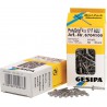 Mini-Pack rivet PolyGrip Alu/ acier 3,2 x 11 Gesipa