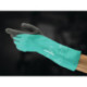 Gant chimique AlphaTec 58-735 taille 10 vert EN 388,EN 374 PSA III ANSELL (Par 6)