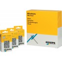Pack rivet Alu 3x 8mm a 100 pièces Gesipa
