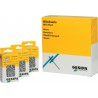 Pack rivet Alu 3x12mm a 100 pièces Gesipa