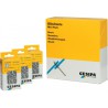 Mini-Pack rivets acier/ acier 3x10mm Gesipa