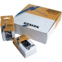 Mini-Pack Rivet 4x 6mm Gesipa