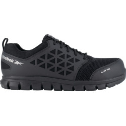 Chaussures de sécurité Excel Light Gr.44 noir S1P SRC ESD EN20345