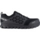 Chaussures de sécurité Excel Light Gr.46 noir S1P SRC ESD EN20345