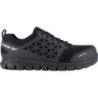 Chaussures de sécurité Excel Light Gr.46 noir S1P SRC ESD EN20345