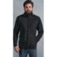 Veste Double Polaire Hommes Gr.XXXL noir PROMODORO