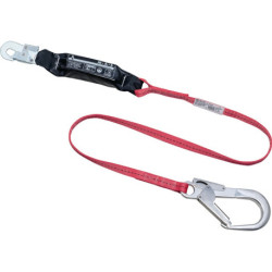 Longe BFD Tyger 3 MAS 51/MAS 65 L.1,5m EN354 EN355 MAS
