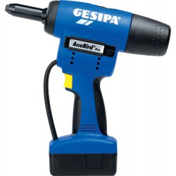 Batterie Riveteuse AccuBirdPRO Gesipa
