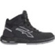 Botte de sécurité Velar Plus Gr.44 noir/gris S3 SRC ESD EN20345