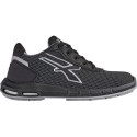 Botte de sécurité Scudo Plus Gr.46 noir/gris S3 SRC ESD EN20345 Putek® U.POWER
