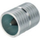 Ebavureur intérieur/extérieur 1/4-1 1/4 pouce pour cuivre et INOX RIDGID