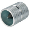 Ebavureur intérieur/extérieur 1/4-1 1/4 pouce pour cuivre et INOX RIDGID