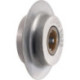 Roue de coupe de rechange E-635 roue de coupe-D.22mm 2 pcs/carte RIDGID