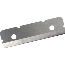 Lame de rechange pour cisaille à plastique 3-42mm RIDGID