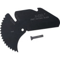 Lame de rechange pour cisaille à plastique 3-63mm RIDGID