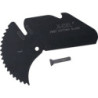 Lame de rechange pour cisaille à plastique 3-63mm RIDGID