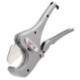 Cisaille à plastique à cliquet RC-2375 3-63mm PP/PE/PB/CPVC/PVC,Tube composite RIDGID