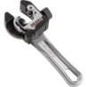 Coupe-tubes à cliquet Autofeed ™ 6-28mm Cu-Tubes RIDGID