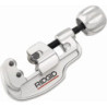 Coupe-tubes inox 6-35mm VA,acier au carbone RIDGID