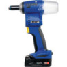 Outil de pose de rivets sans fil Birdie® 7 pces 10000N L-Boxx GESIPA