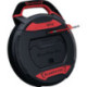 Tire-câble GF3 Bande-L.30m Courbe-R.38mm sans compteur RUNPOTEC