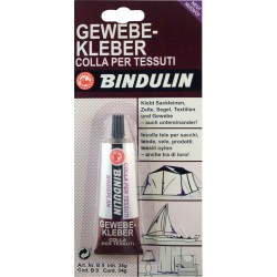 Glue textile - B9, 33,5g (Par 15)