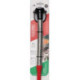 Bec verseur pour essence L.380mm l.68mm rouge-noir H.60mm 330g VALPRO