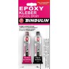Colle époxy binde Norme 40 g tubes (Par 15)
