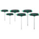 Jeu de tournevis avec poignées transversales 364DSK T10-T30 TORX® avec empreinte latérale 6 pces WIHA