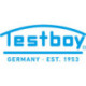 Adaptateur de test de borne de recharge TV 900 pour bornes de recharge de type 2 L215xl120xH60mm TESTBOY