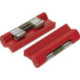 Mâchoire de serrage pour mâchoires L.180mm KANCA