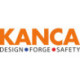 Mâchoire de serrage pour mâchoires L.180mm KANCA