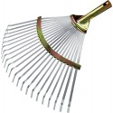 Profi Balai a feuilles 45 cm, douille pour manche
